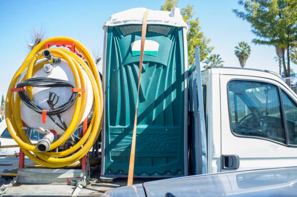 Portable Toilet Options We Offer in Amity, OR