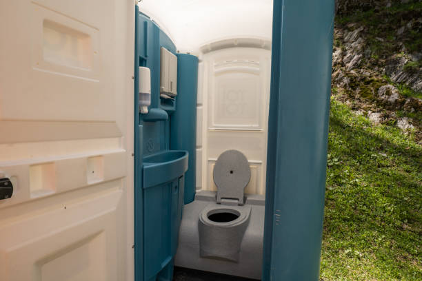 Sanitation services for porta potties in Amity, OR