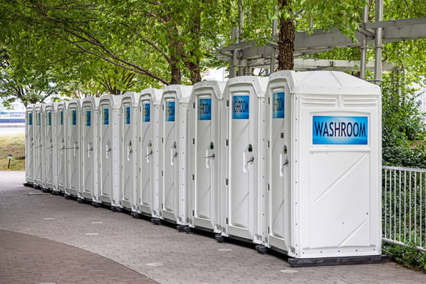 Trusted Amity, OR porta potty rental Experts