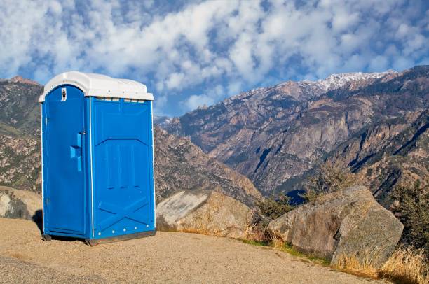 Best Affordable porta potty rental  in Amity, OR