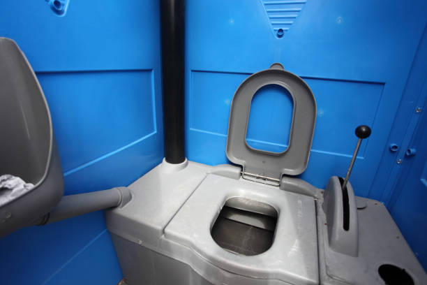 Portable restroom solutions in Amity, OR