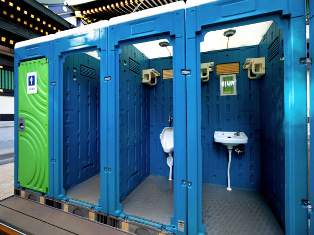 Best Local porta potty services  in Amity, OR